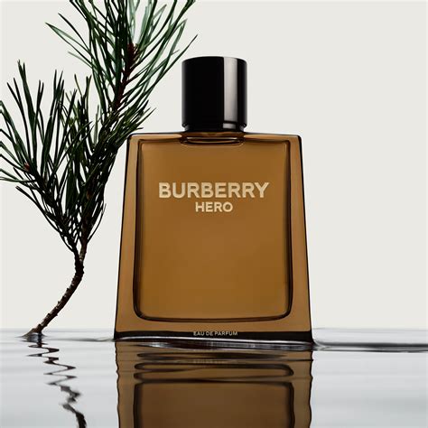 Burberry men's perfume